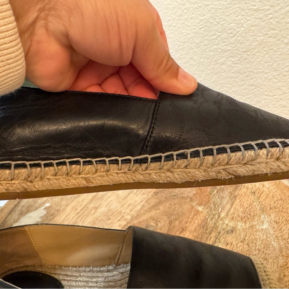 Coach Carly Espadrilles - Picture 12 of 15